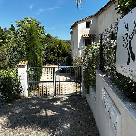 Mas Saint Antoine - Chambres D'Hotes Grasse Luaran gambar