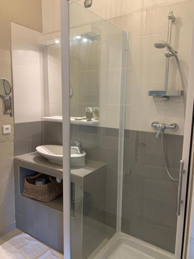 Mas Saint Antoine - Chambres D'Hotes Grasse Luaran gambar
