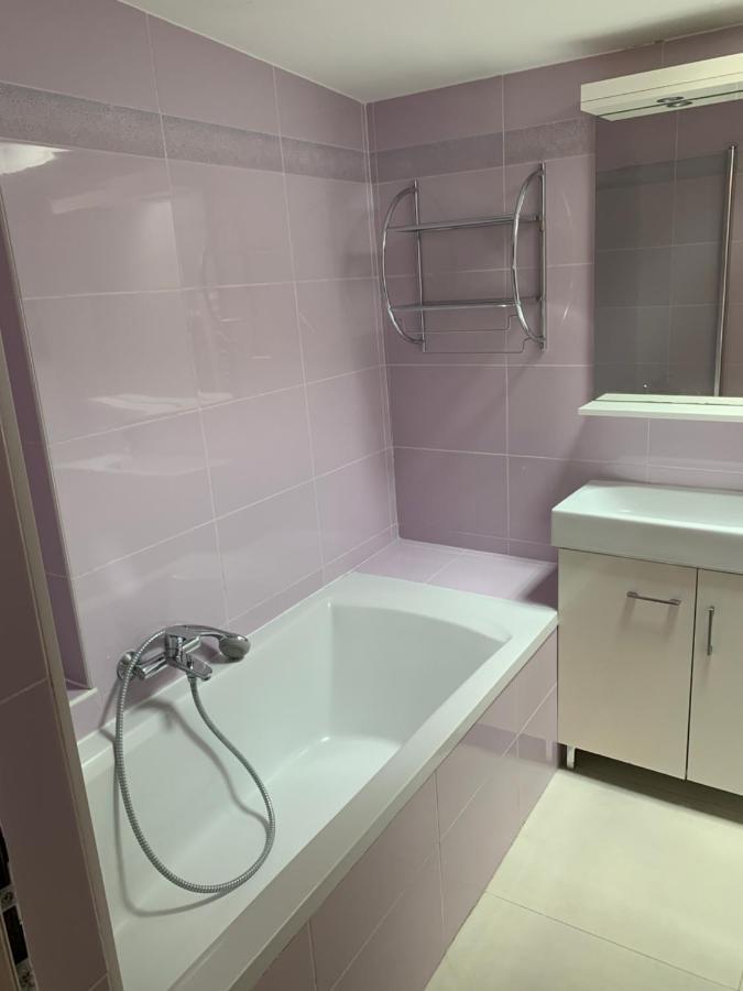 Mas Saint Antoine - Chambres D'Hotes Grasse Luaran gambar